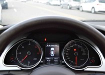 Alp Cars Otomotiv‘den 190hp. Audi A5 2.0TDI MULTITRONIC**