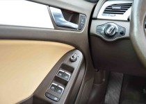 Alp Cars Otomotiv‘den 190hp. Audi A5 2.0TDI MULTITRONIC**
