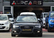 Alp Cars Otomotiv‘den 190Hp. Audi A5 2.0Tdi Multitronic**