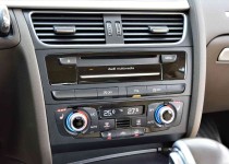 Alp Cars Otomotiv‘den 190hp. Audi A5 2.0TDI MULTITRONIC**