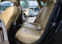 Alp Cars Otomotiv‘den 190hp. Audi A5 2.0TDI MULTITRONIC**
