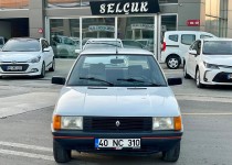 Renault R 9 1.4 Broadway GTE 1992