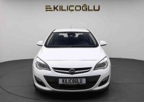 Opel Astra 1.6 CDTI Elite 2017