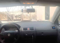 2007 SKODA FABİA