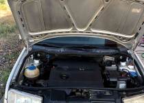 2007 SKODA FABİA