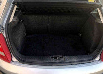 2007 SKODA FABİA
