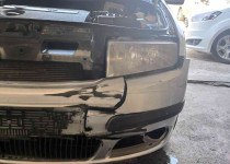 2007 SKODA FABİA
