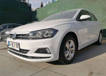 MARKA OTO DAN 2018 MODEL POLO COMFORTLİNE TDİ OTOMATİK 60.00