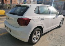 MARKA OTO DAN 2018 MODEL POLO COMFORTLİNE TDİ OTOMATİK 60.00