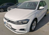 MARKA OTO DAN 2018 MODEL POLO COMFORTLİNE TDİ OTOMATİK 60.00