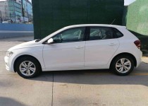 MARKA OTO DAN 2018 MODEL POLO COMFORTLİNE TDİ OTOMATİK 60.00