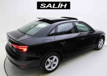 ***SALİH***2019 A3-30TDİ-DYNAMİC+CAMTAVAN+FULL-96KM