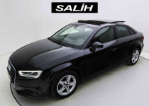 ***SALİH***2019 A3-30TDİ-DYNAMİC+CAMTAVAN+FULL-96KM