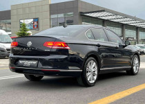 2017 2.0 TDI BMT 150 HP COMFORTLINE PASSAT LED-18”VERONA-İÇİ BEJ