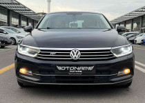 2017 2.0 TDI BMT 150 HP COMFORTLINE PASSAT LED-18”VERONA-İÇİ BEJ