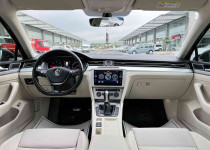 2017 2.0 TDI BMT 150 HP COMFORTLINE PASSAT LED-18”VERONA-İÇİ BEJ