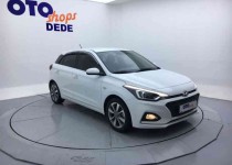 Otoshops Dede Otomoti̇v 2019 Hyundai i20 1.2 MPI STYLE