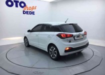 Otoshops Dede Otomoti̇v 2019 Hyundai i20 1.2 MPI STYLE