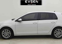 EVŞEN MOTORS-GOLF-1.5 TSI.COMFORTLİNE-BENZİN-OTOMATİK-64.000 KM””