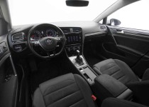 EVŞEN MOTORS-GOLF-1.5 TSI.COMFORTLİNE-BENZİN-OTOMATİK-52.000 KM**