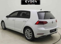 EVŞEN MOTORS-GOLF-1.5 TSI.COMFORTLİNE-BENZİN-OTOMATİK-52.000 KM**
