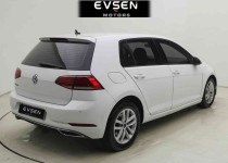 EVŞEN MOTORS-GOLF-1.5 TSI.COMFORTLİNE-BENZİN-OTOMATİK-52.000 KM**