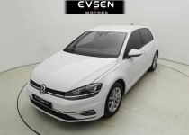 EVŞEN MOTORS-GOLF-1.5 TSI.COMFORTLİNE-BENZİN-OTOMATİK-52.000 KM**