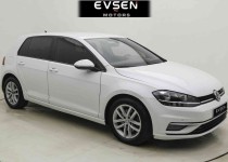 EVŞEN MOTORS-GOLF-1.5 TSI.COMFORTLİNE-BENZİN-OTOMATİK-52.000 KM**