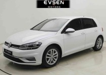 EVŞEN MOTORS-GOLF-1.5 TSI.COMFORTLİNE-BENZİN-OTOMATİK-52.000 KM**