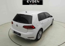 EVŞEN MOTORS-GOLF-1.5 TSI.COMFORTLİNE-BENZİN-OTOMATİK-52.000 KM**