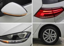 EVŞEN MOTORS-GOLF-1.5 TSI.COMFORTLİNE-BENZİN-OTOMATİK-52.000 KM**