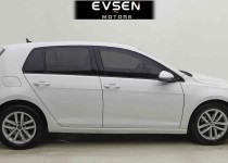 EVŞEN MOTORS-GOLF-1.5 TSI.COMFORTLİNE-BENZİN-OTOMATİK-52.000 KM**
