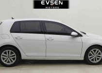 EVŞEN MOTORS-GOLF-1.5 TSI.COMFORTLİNE-BENZİN-OTOMATİK-64.000 KM””