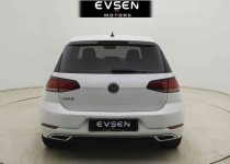 EVŞEN MOTORS-GOLF-1.5 TSI.COMFORTLİNE-BENZİN-OTOMATİK-52.000 KM**