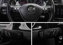 EVŞEN MOTORS-GOLF-1.5 TSI.COMFORTLİNE-BENZİN-OTOMATİK-52.000 KM**