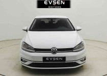 EVŞEN MOTORS-GOLF-1.5 TSI.COMFORTLİNE-BENZİN-OTOMATİK-52.000 KM**