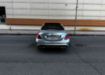 MERCEDES BENZ C-180 ///AMG 1.6 7 G-TRONİC MAKAM PERDE+KEYLES GO””