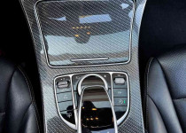 MERCEDES BENZ C-180 ///AMG 1.6 7 G-TRONİC MAKAM PERDE+KEYLES GO””