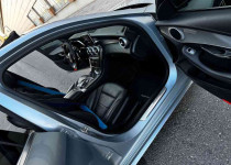 MERCEDES BENZ C-180 ///AMG 1.6 7 G-TRONİC MAKAM PERDE+KEYLES GO””