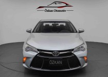 Özkan Otomoti̇v‘den 2016 Toyota Camry 178Hp Aut.***