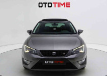 1.4EcoTSI LEON FR CAM TAVAN TRAMERSİZ