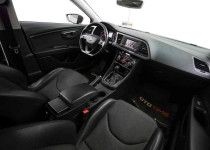 1.4EcoTSI LEON FR CAM TAVAN TRAMERSİZ
