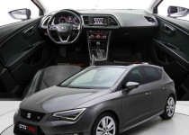 1.4EcoTSI LEON FR CAM TAVAN TRAMERSİZ