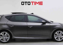 1.4EcoTSI LEON FR CAM TAVAN TRAMERSİZ