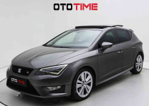 1.4EcoTSI LEON FR CAM TAVAN TRAMERSİZ