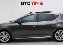 1.4EcoTSI LEON FR CAM TAVAN TRAMERSİZ
