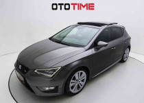 1.4EcoTSI LEON FR CAM TAVAN TRAMERSİZ