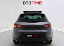 1.4EcoTSI LEON FR CAM TAVAN TRAMERSİZ