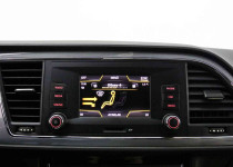 1.4EcoTSI LEON FR CAM TAVAN TRAMERSİZ