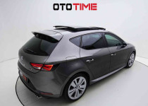 1.4EcoTSI LEON FR CAM TAVAN TRAMERSİZ